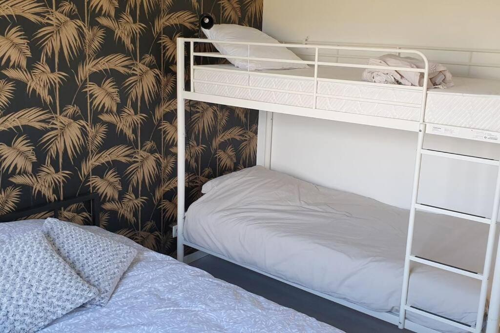 Вилла Le Bellevue A 1 H 30 De Paris Et 20 Km De Troyes Estissac Экстерьер фото